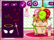 Pet Roulette Walkthrough