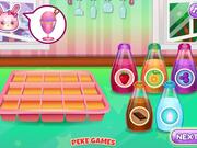 Panda Ice Maker Walkthrough