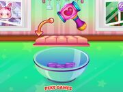 Panda Ice Maker Walkthrough