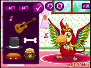 Pet Roulette Walkthrough