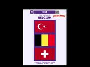 Europe Flags Walkthrough