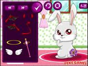 Pet Roulette Walkthrough