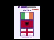 Europe Flags Walkthrough