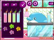 Pet Roulette Walkthrough