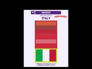 Europe Flags Walkthrough