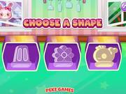 Panda Ice Maker Walkthrough