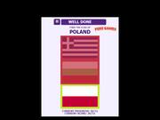 Europe Flags Walkthrough