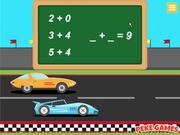 Number Composition Walkthrough