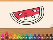 Happy Crayons Walkthrough