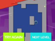 Rolling Maze Walkthrough