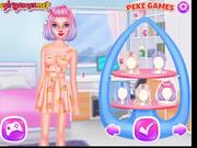 Girly Summer Patterns Walkthrough