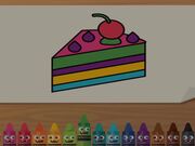 Happy Crayons Walkthrough