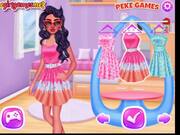 Girly Summer Patterns Walkthrough