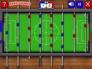 Foosball Walkthrough
