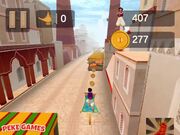 Aladdin Runner Walkthrough