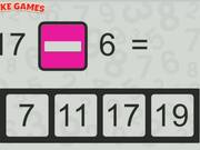 Math Whizz Walkthrough