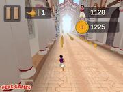 Aladdin Runner Walkthrough