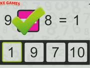 Math Whizz Walkthrough