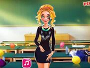 Nina - Back To School Walkthrough