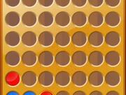 4 in a Row Classic Walkthrough