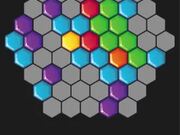 Hexagon Pals Walkthrough