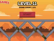 Bomb the Bridge Walkthrough