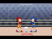 Boxing Punching Fun Walkthrough