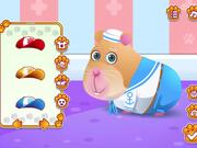 Pet Rescue Walkthrough