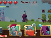 Fantasy Heroes Walkthrough