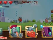 Fantasy Heroes Walkthrough