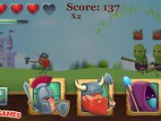 Fantasy Heroes Walkthrough