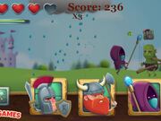 Fantasy Heroes Walkthrough