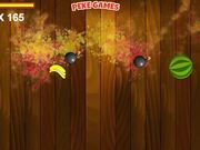 Fruit Samurai Walkthrough