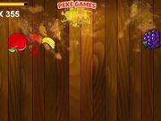 Fruit Samurai Walkthrough