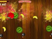 Fruit Samurai Walkthrough