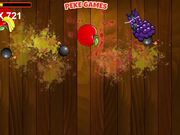 Fruit Samurai Walkthrough