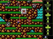 Contra Flash Walkthrough