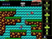 Contra Flash Walkthrough