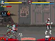 Crazy Zombie v2.0 Walkthrough