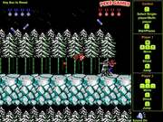 Contra Flash Walkthrough