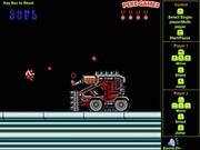 Contra Flash Walkthrough