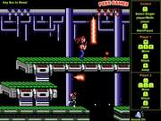 Contra Flash Walkthrough