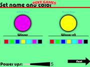 Face to Face Walkthrough