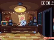 Clown Nights Walkthrough