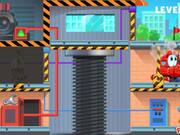 Candy Train Walkthrough