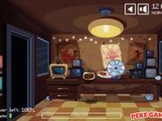 Clown Nights Walkthrough