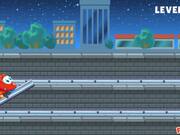 Candy Train Walkthrough