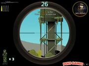 Counter Snipe Walkthrough