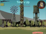 Counter Snipe Walkthrough