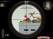 Counter Snipe Walkthrough